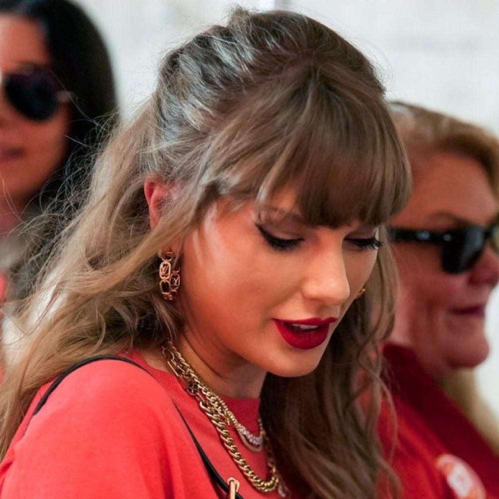 jess ⸆⸉ (taylor’s version) #1 cowboy like me stan