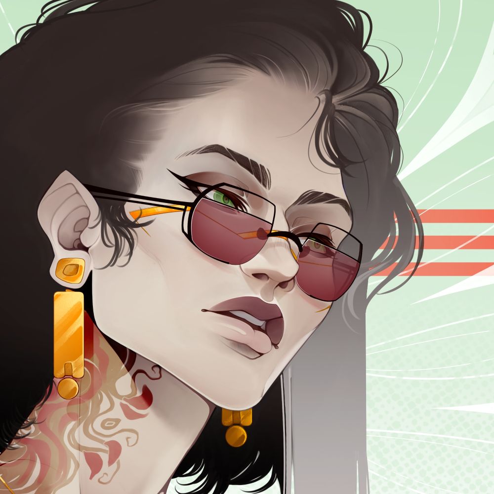 AJ 🌿