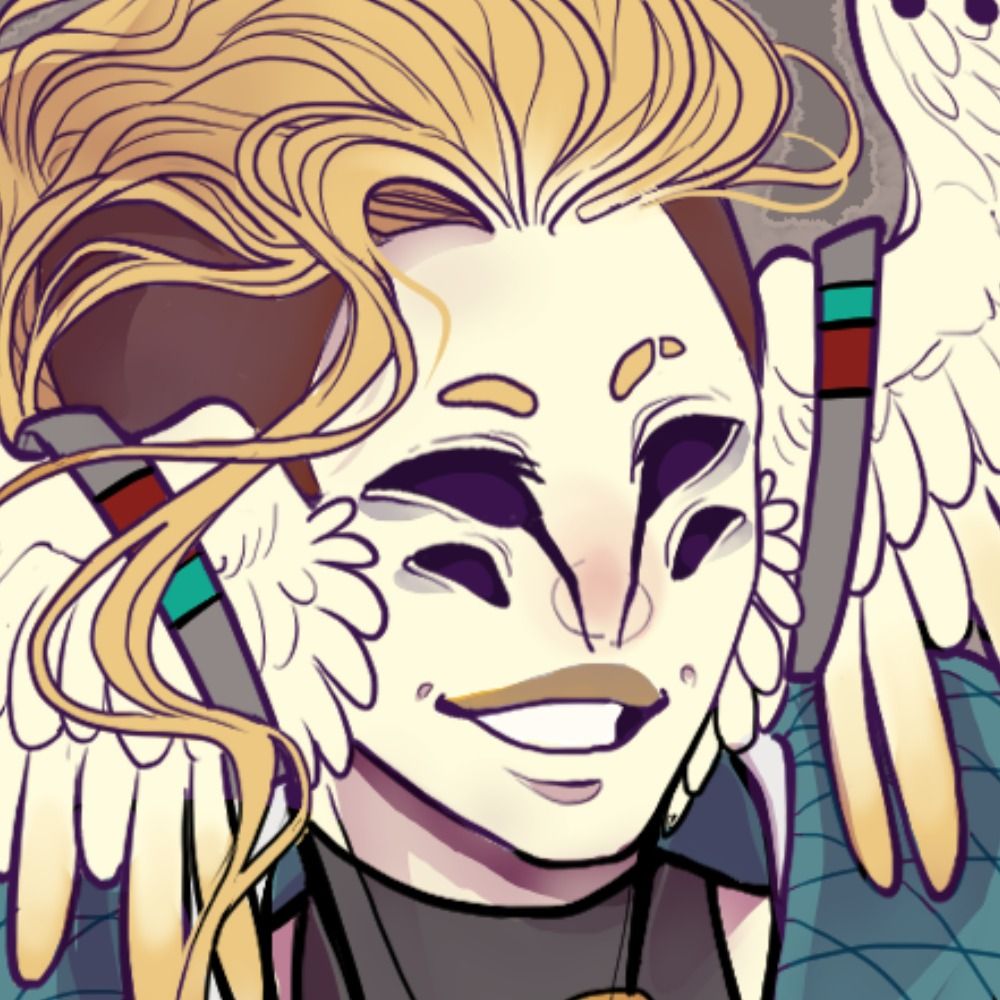 AJ 🌿 Comms open!'s avatar