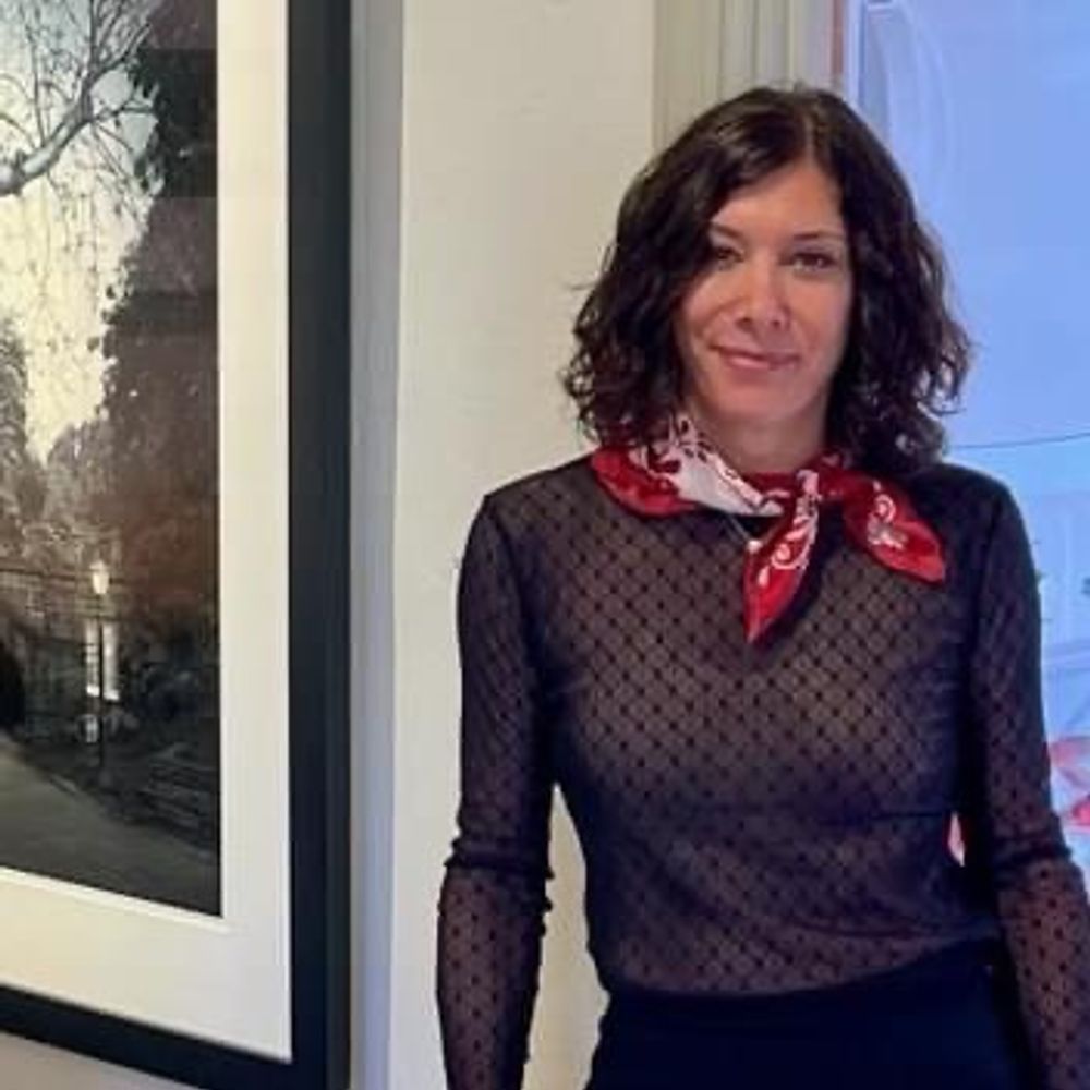 Jennifer Schlesinger
