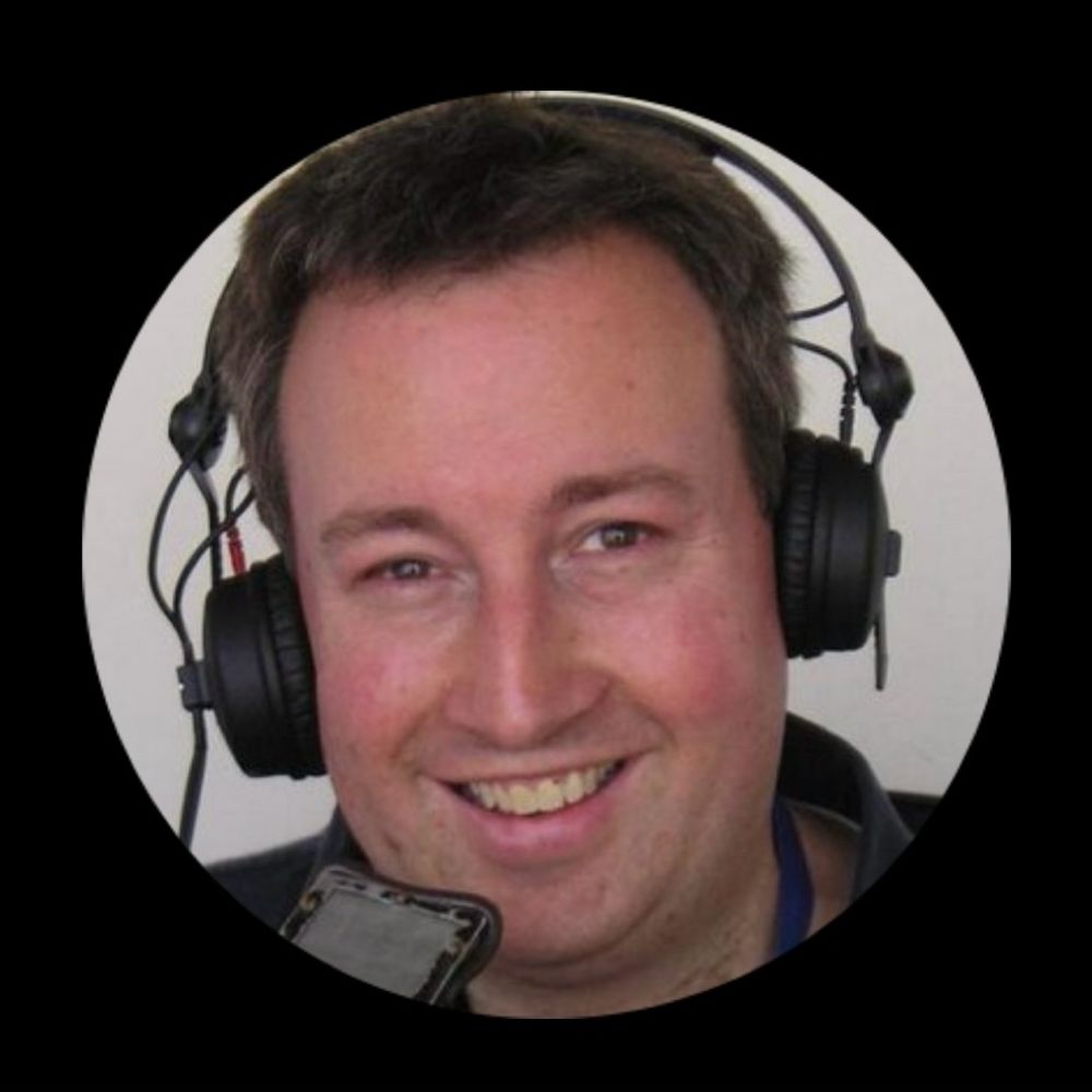 Adam Mountford