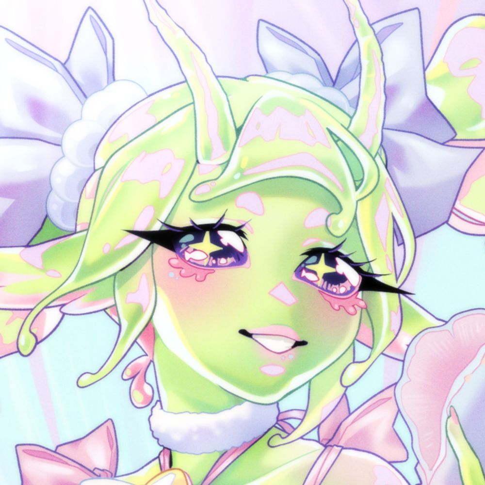 Taro! 🐠🔜Otakuthon 2025