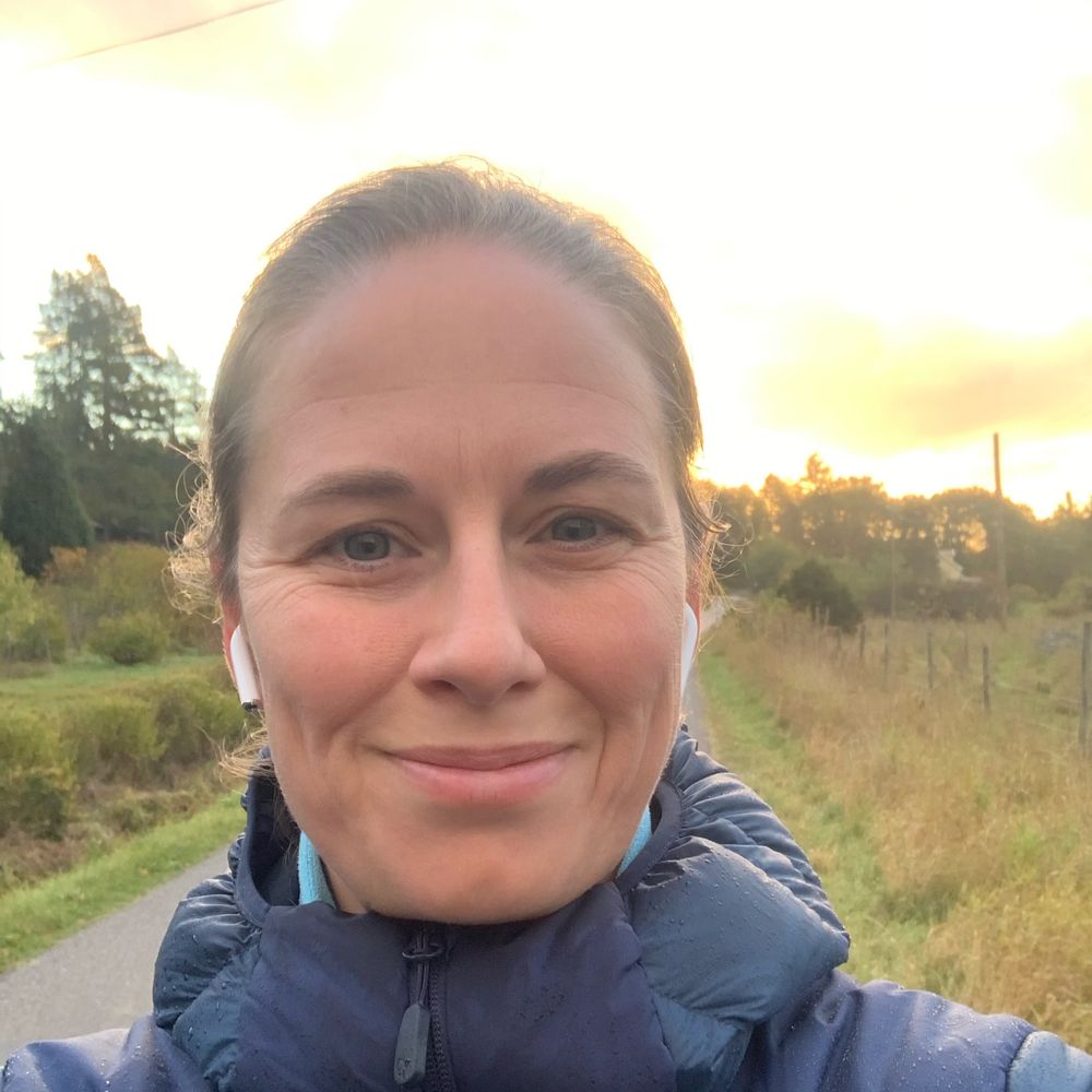 Lisa Klasson 