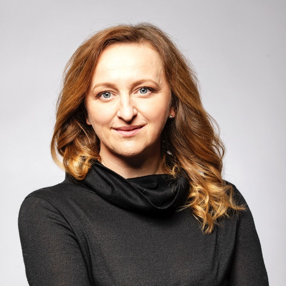 Lenka Kabrhelova