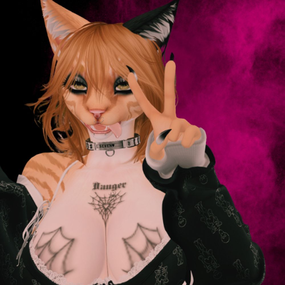 Seven