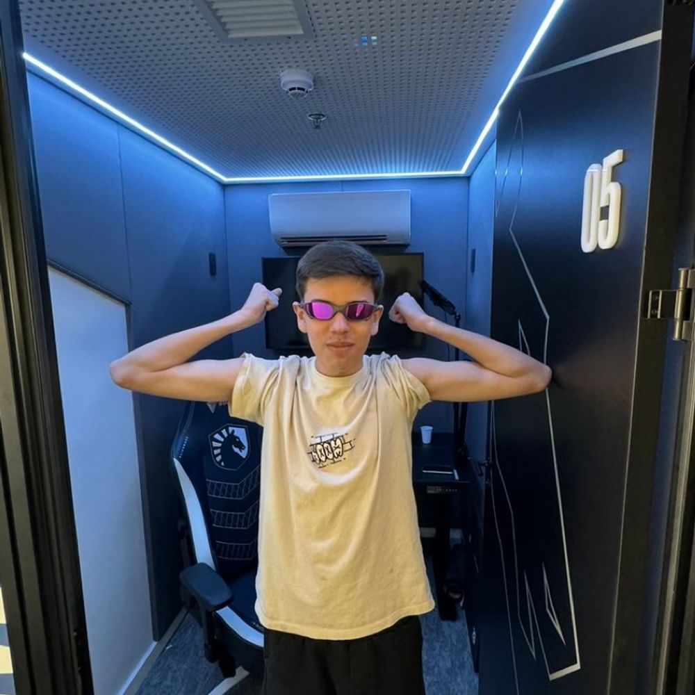 User avatar