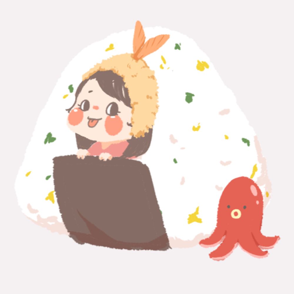 Delphine (she/her)
