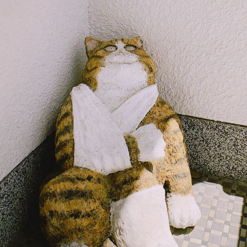 𝕞𝕖𝕝𝕝𝕠𝕨はお布団に帰りたい