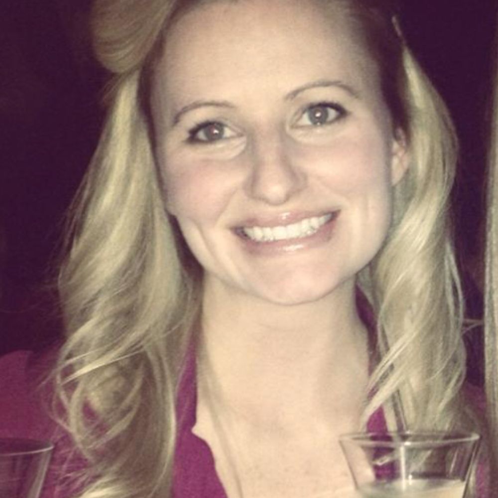 Kathleen Herbst