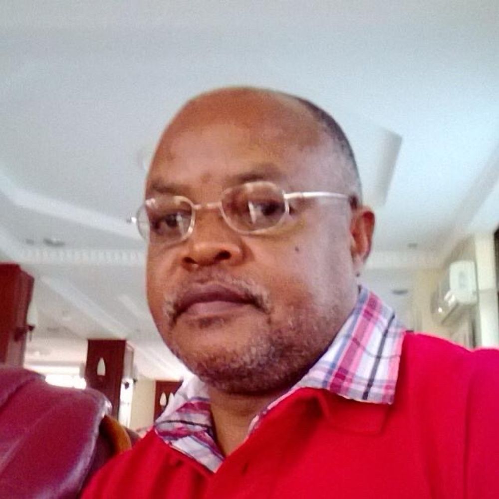 Anthony Merinyo 