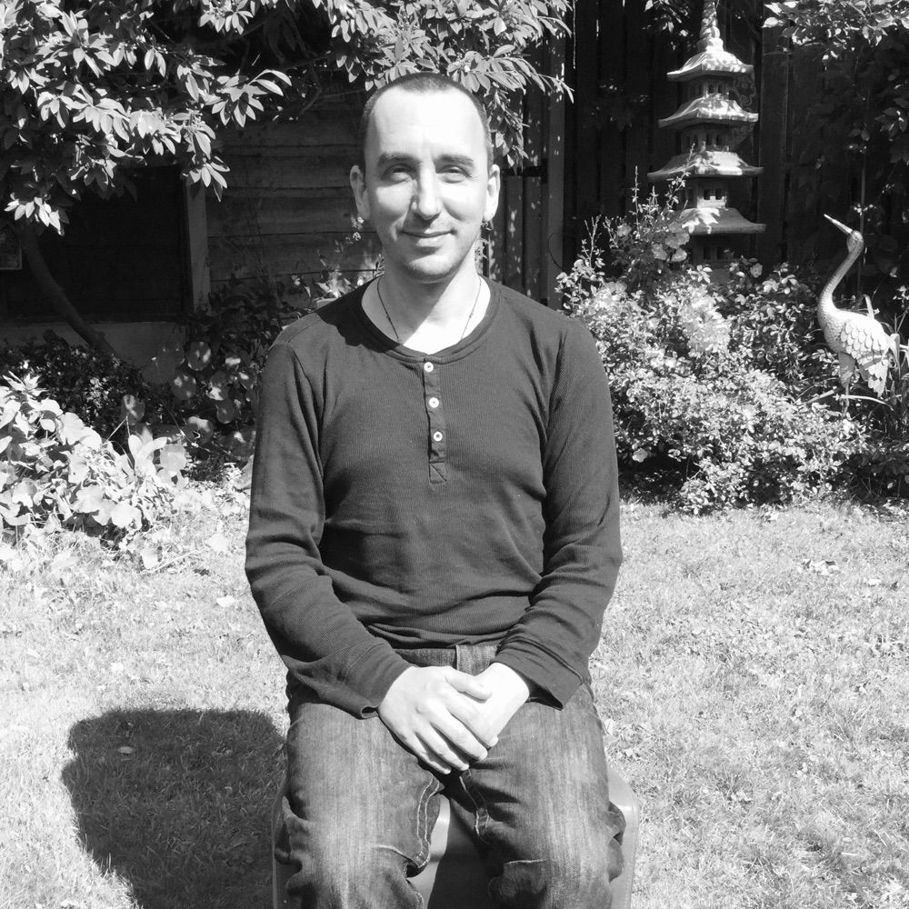 Elliot Cohen