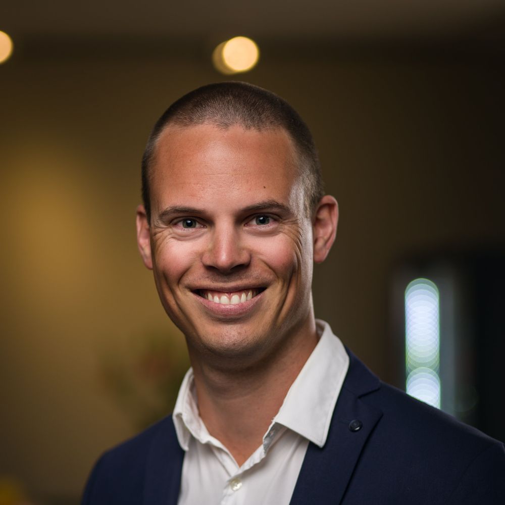Niclas Andersson