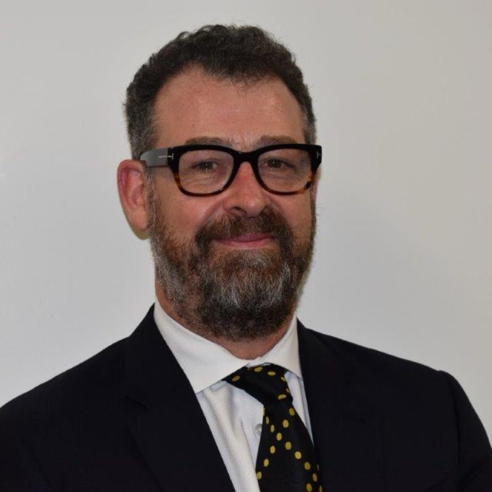 Gerry O’Callaghan