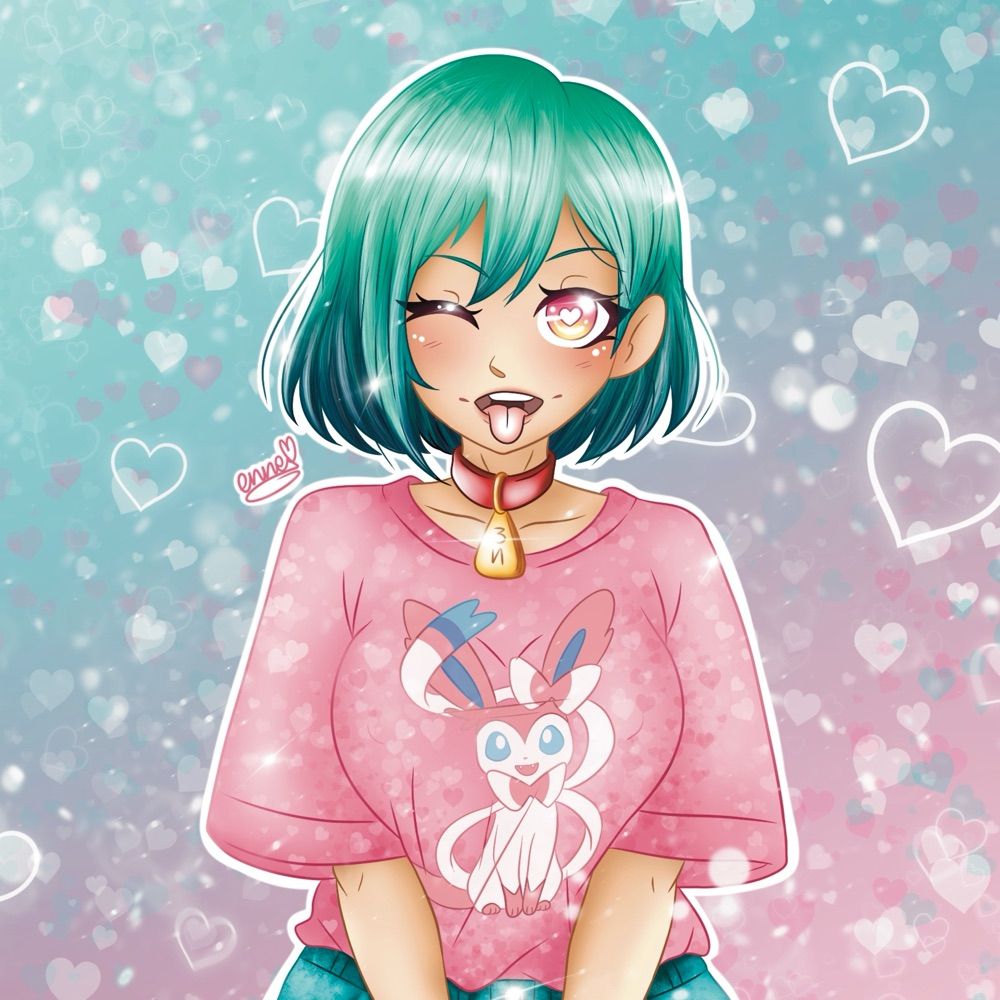 Enne💖