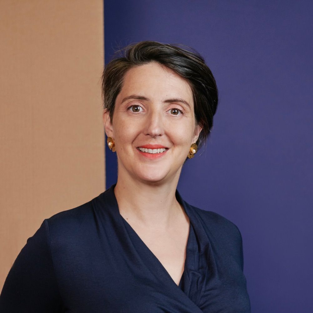 Héloïse Duché