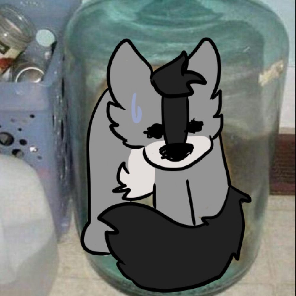 Mystery :3