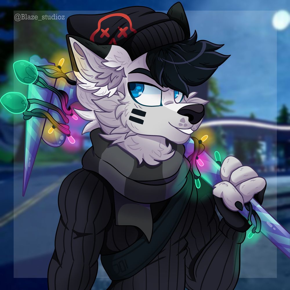 ✨Raiko🔜Confuror 2024 🤍🎉✨️