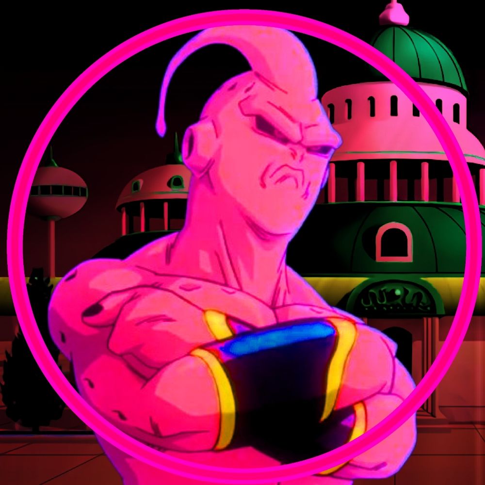 SUPER BUU