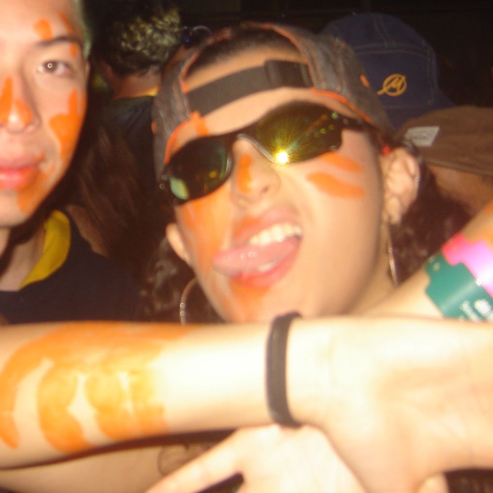dj isafarofa