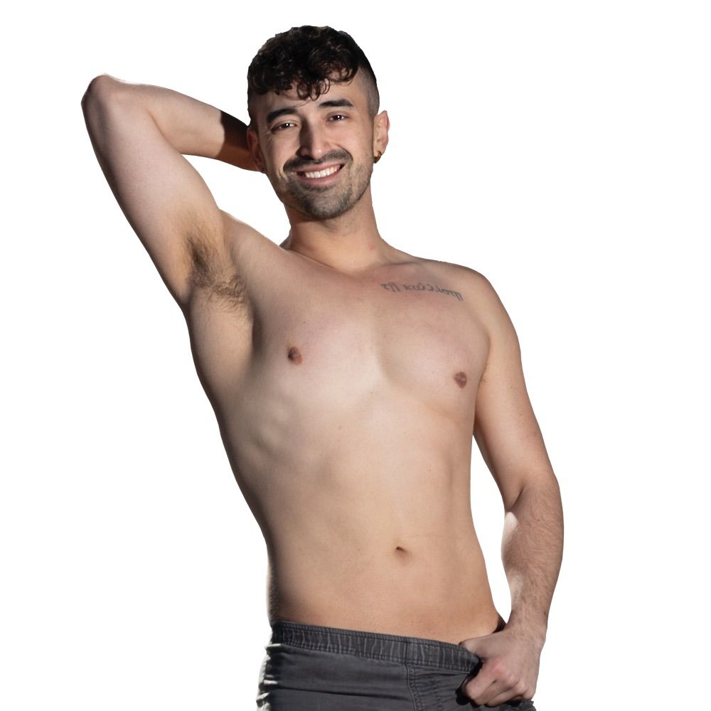 Brandon Frost