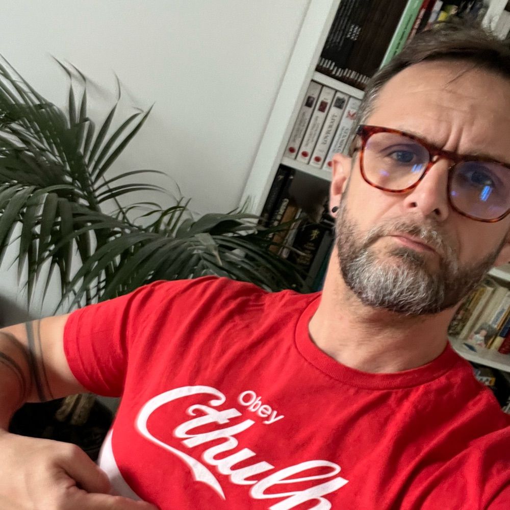 Cyrill JezzdeN