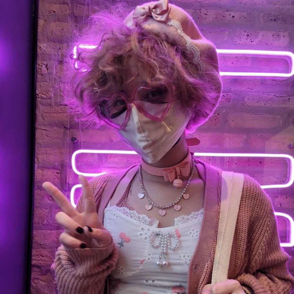 honeydewmelancholy
