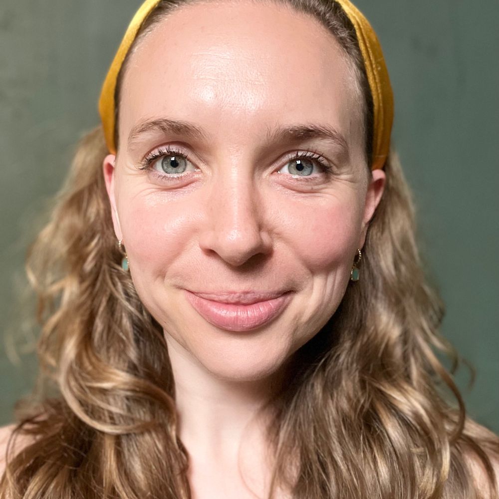 Amy H Fitzpatrick