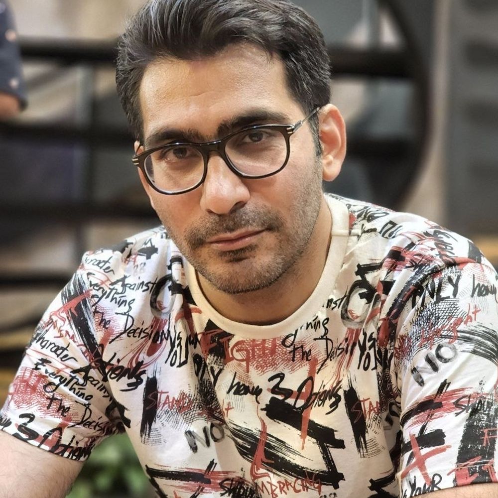 علی مطبوعات