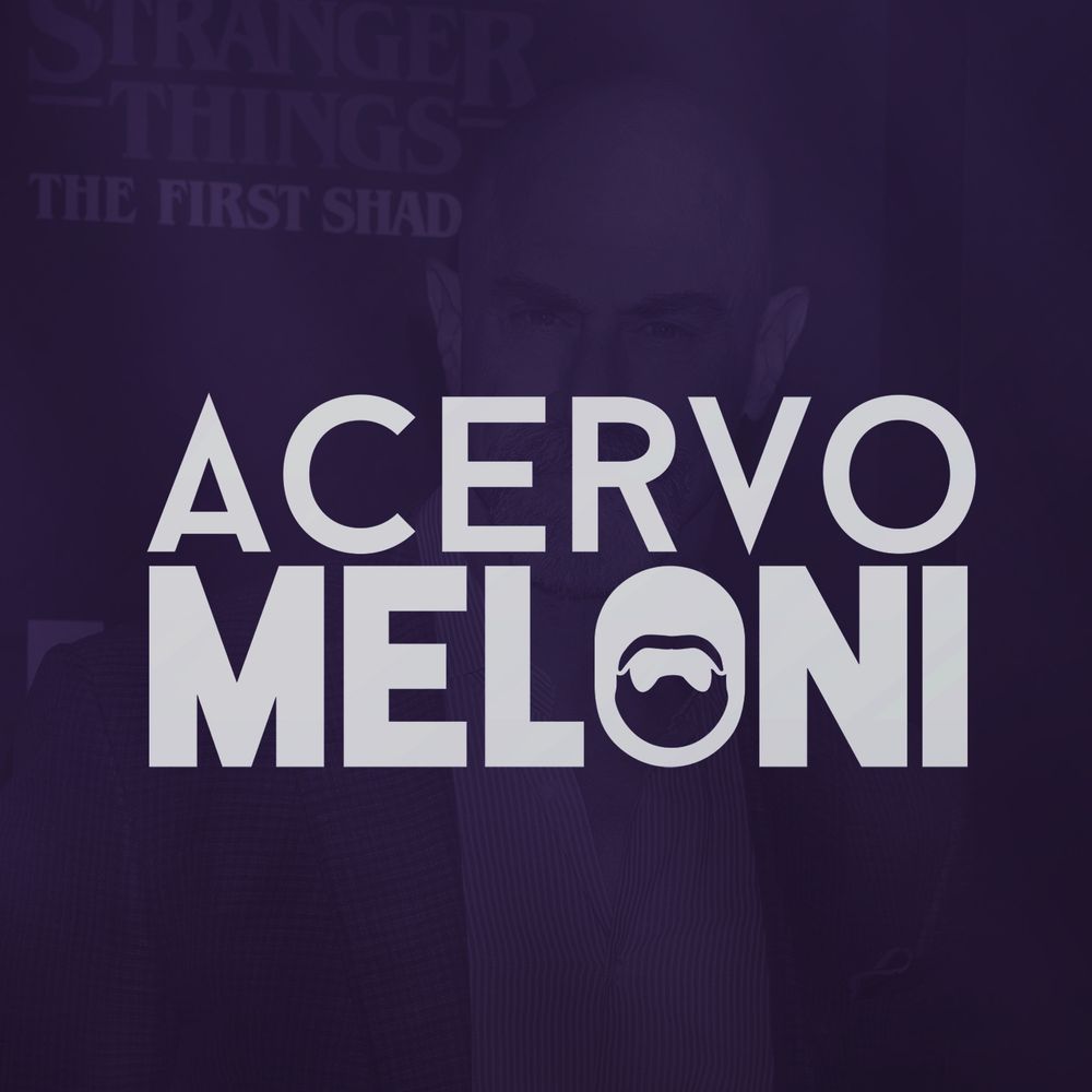 acervo meloni