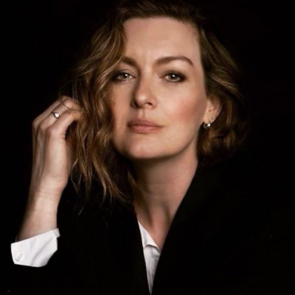 Sarah Nixey