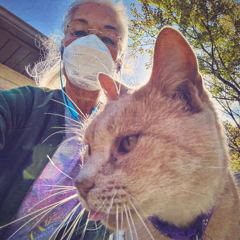 Deb 😷