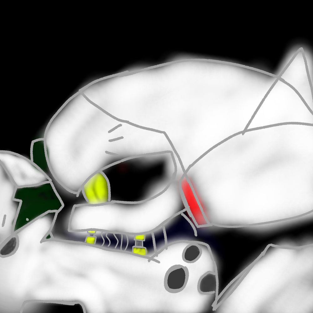 すーぱーすとろんぐまちゃーんⅡ号