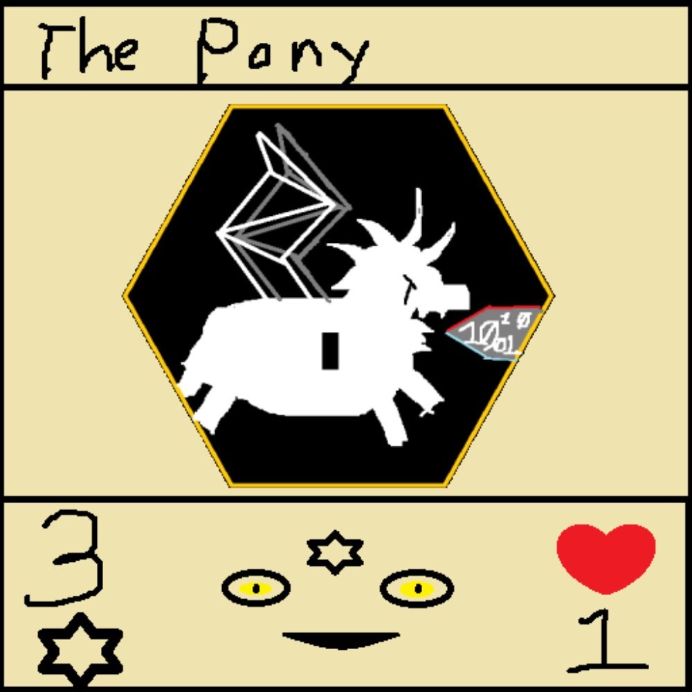 WhimsyPenne