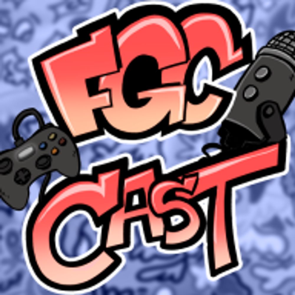 FGC Cast