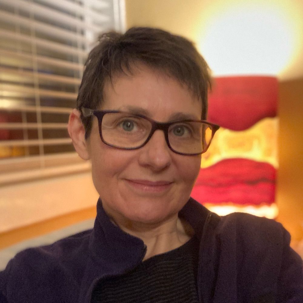 Prue Adams