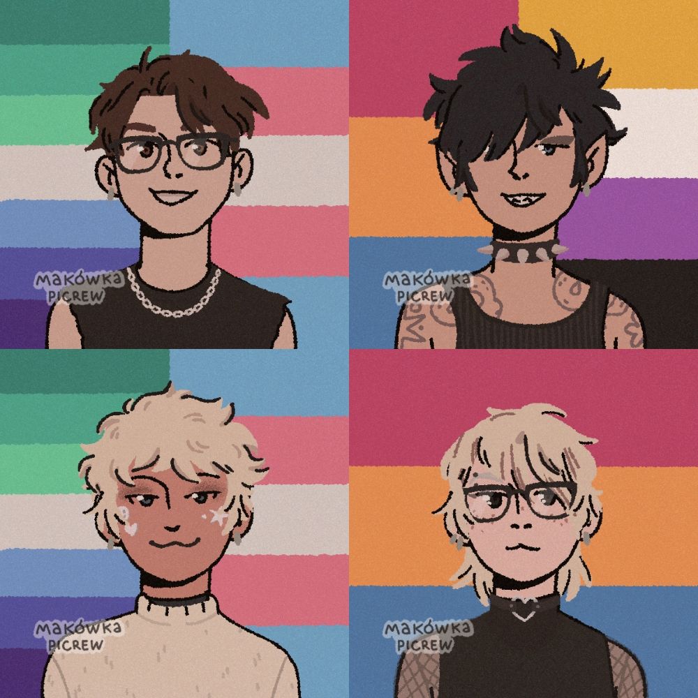 📺Telegays🏳‍🌈