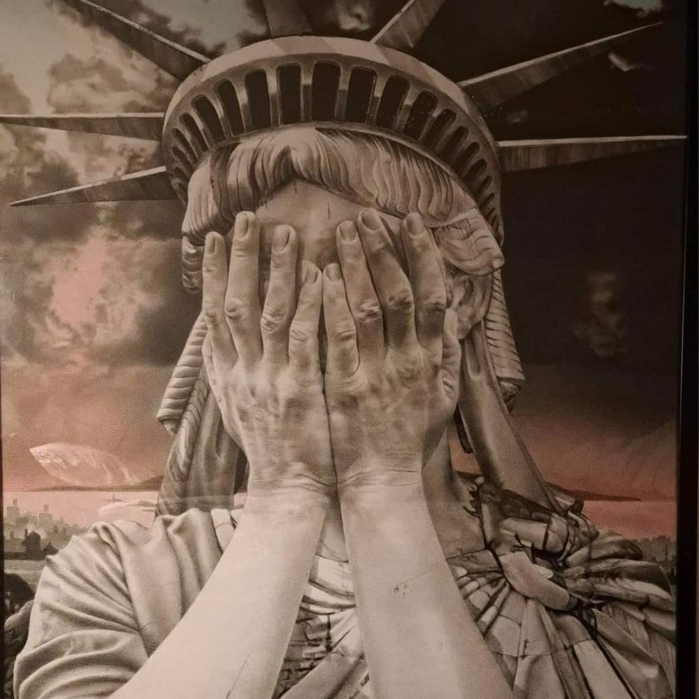 imagine no tRump