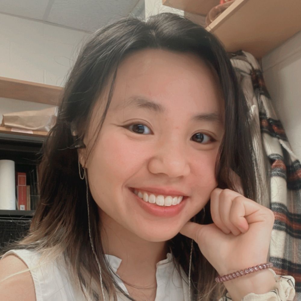 Christine Kayee Ta