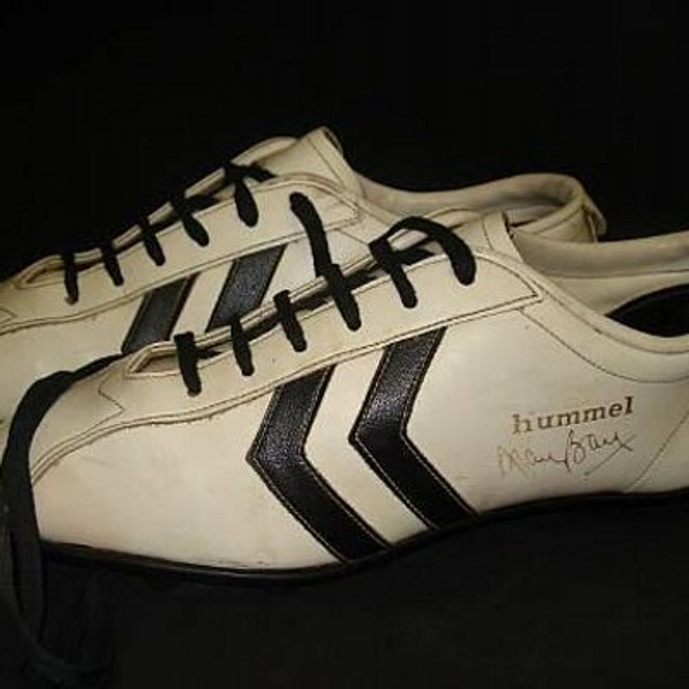 Ballysboots