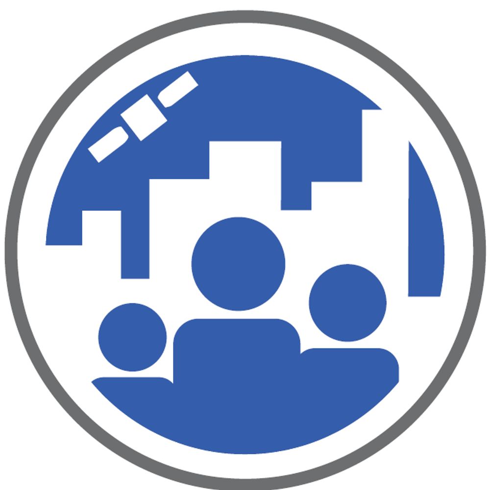 CDT in Geospatial Systems