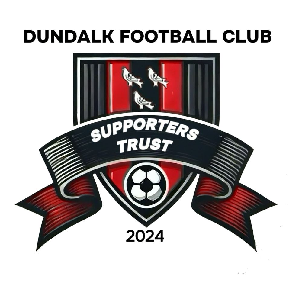 Dundalk FC Supporters Trust