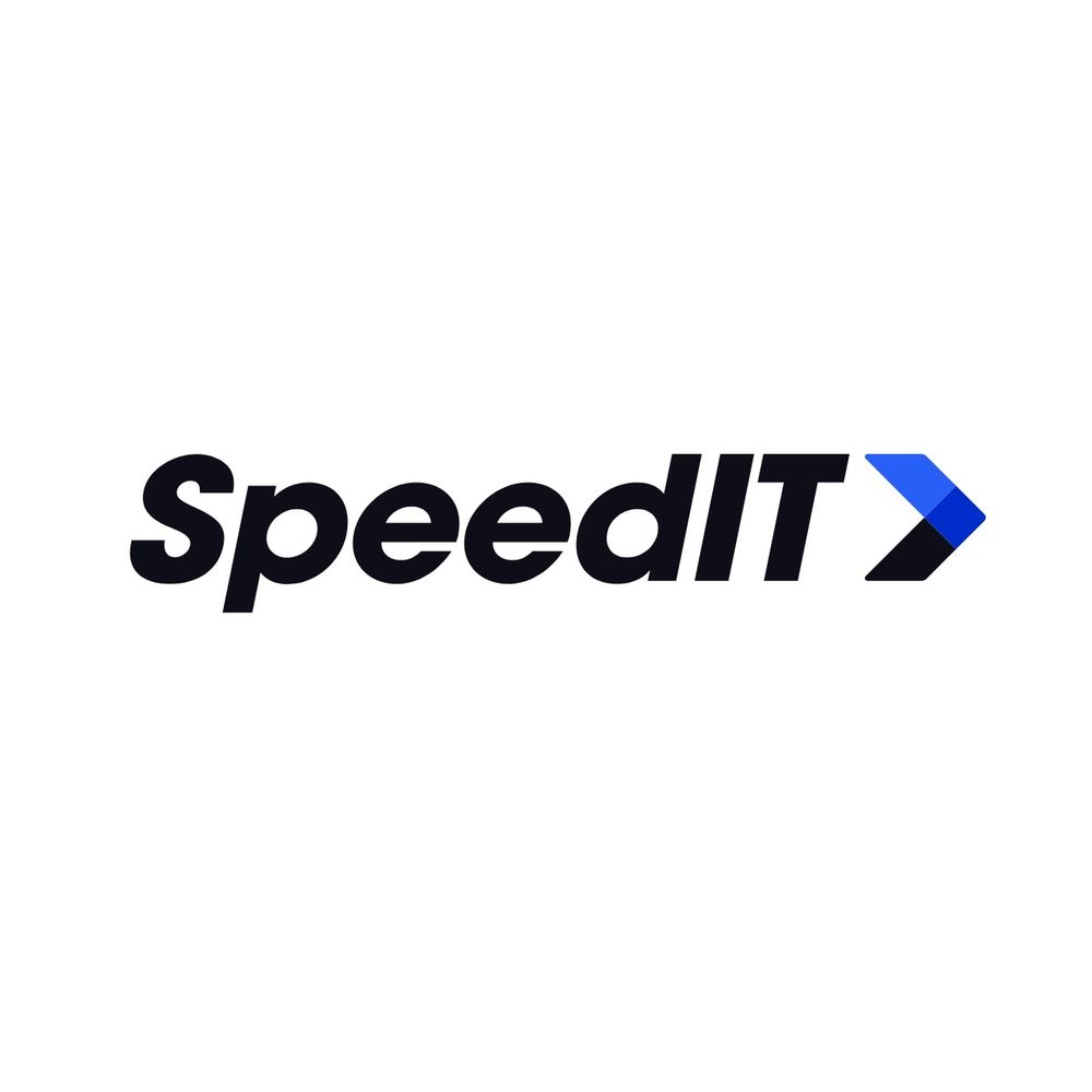 SpeedIT Solutions