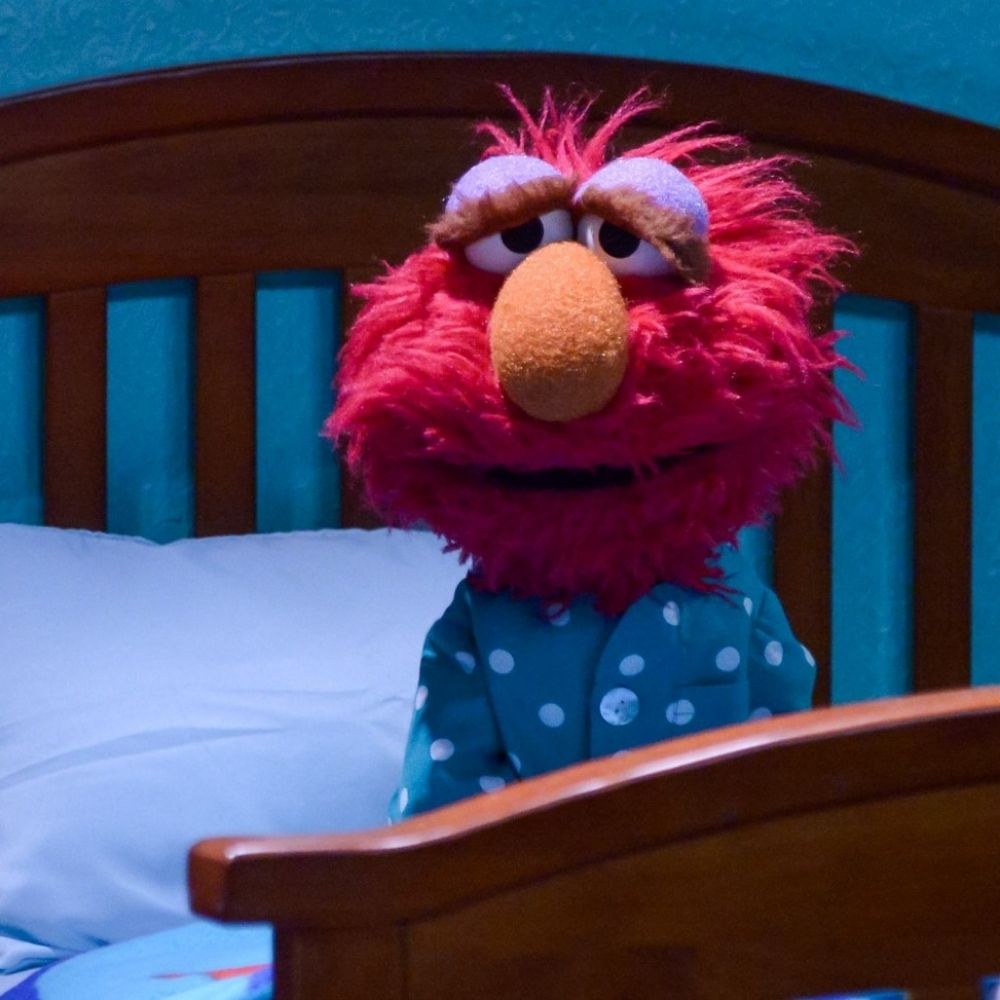 Elmo