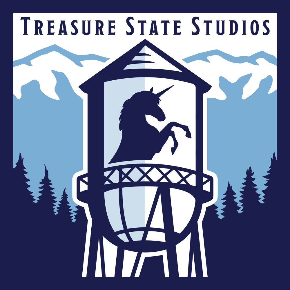 Treasure State Studios
