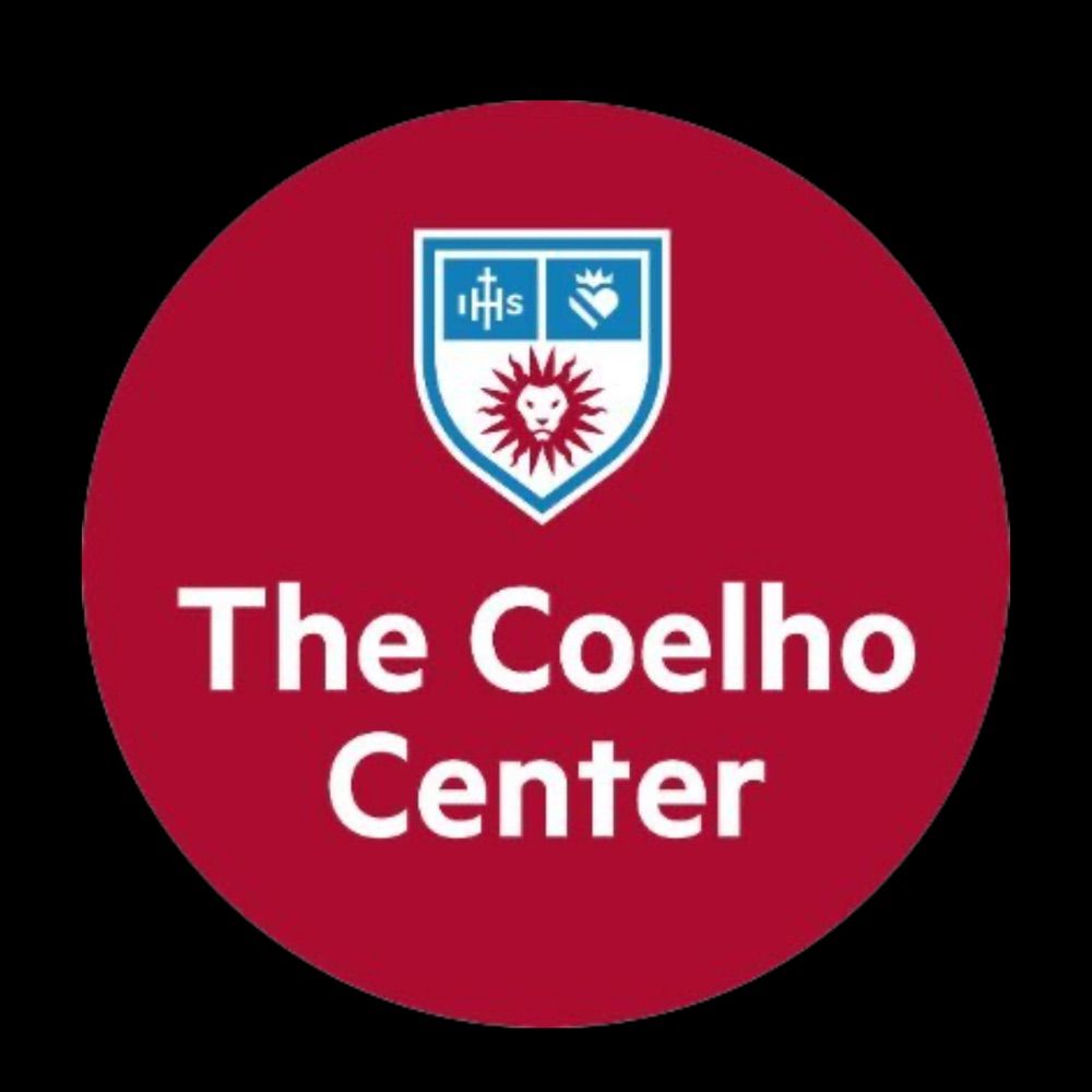 The Coelho Center for Disability Law, Policy, and Innovation