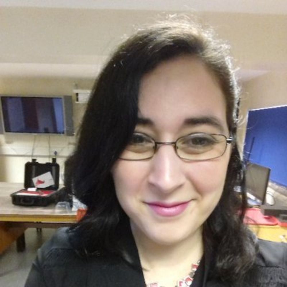 Vanessa Campanacho's avatar