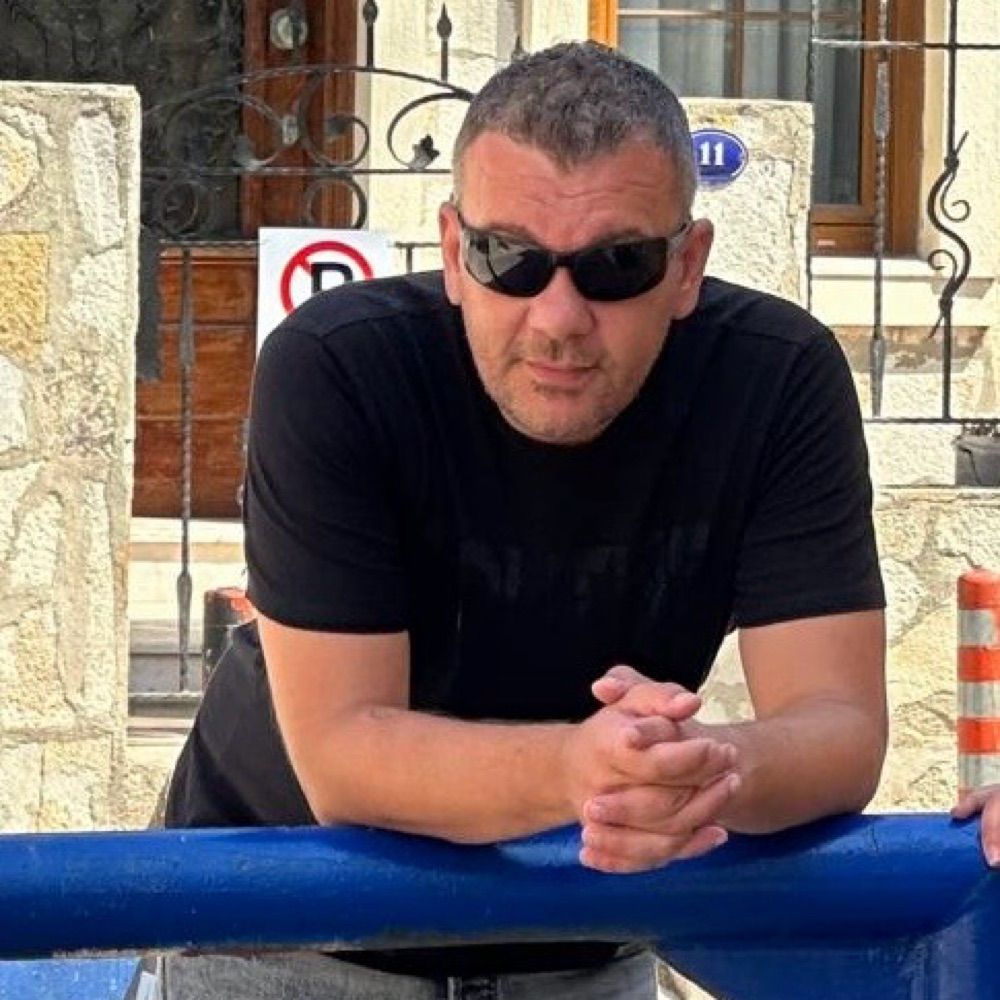 tolga tunca