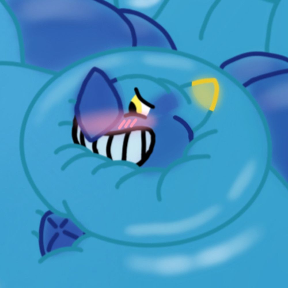 Dylan the Squeaky Zekrom (Comms Open)