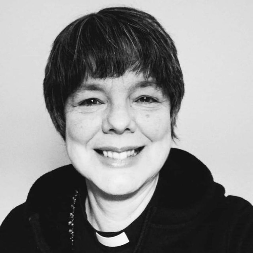 Rev Rhoda