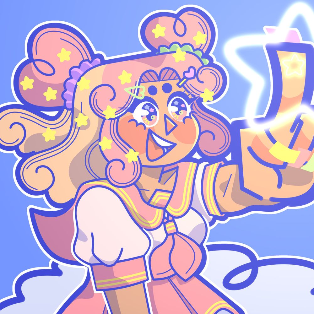 ˗ˏˋ Cina ˊˎ˗ 「 Open Commissions 」